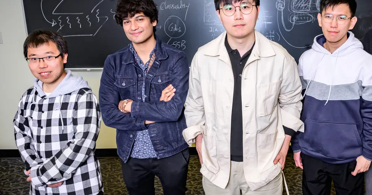 New stability rules distinguish quantum phases of matter that an older method wrongly groups together