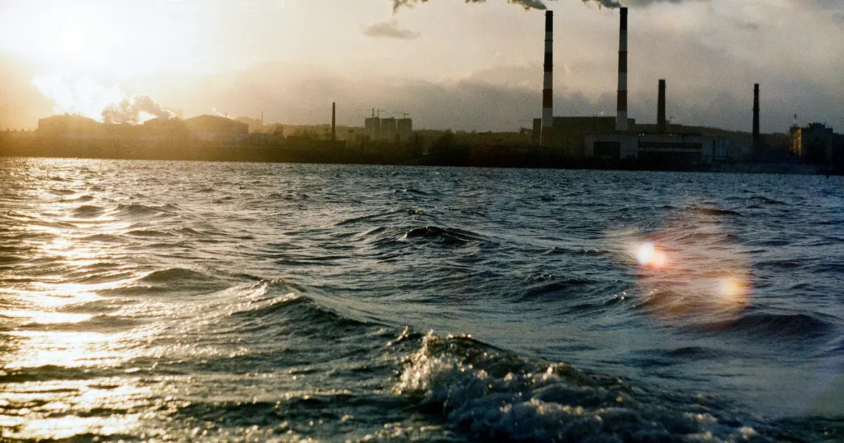 Climate and air quality are closely linked, report highlights