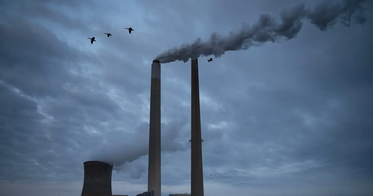 UN projections say world is losing ground in fight to curb climate change, faulting US a bit