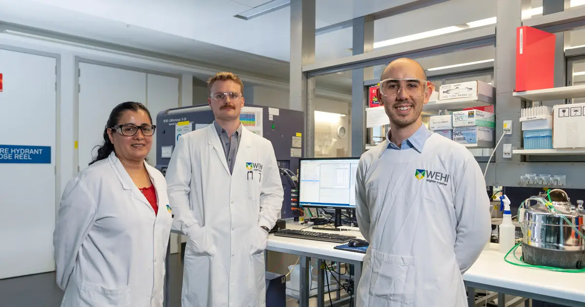 Clinician-led approach could give doctors a control dial for cell therapies