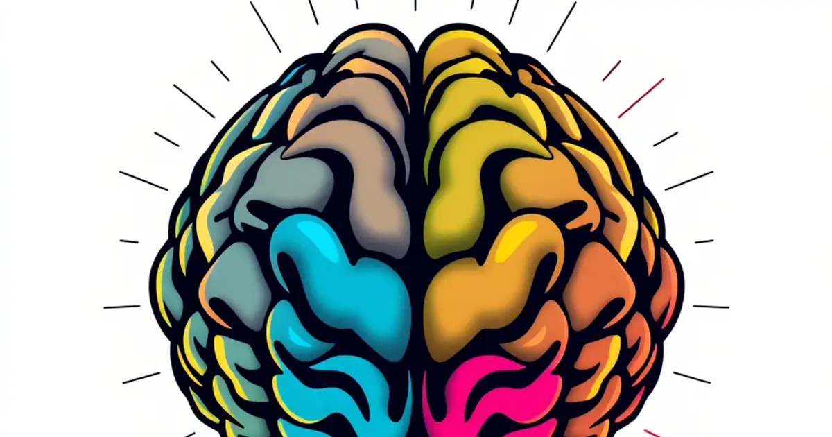 Using 'neurodivergent' as a catch‑all term is problematic—here's why