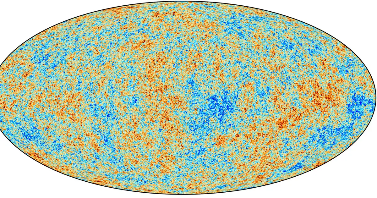 Is the universe twisted? A new check on a possible twist in the universe's oldest light