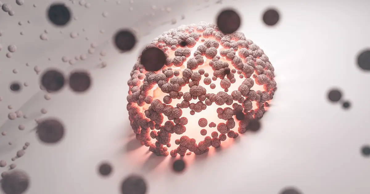 Common deworming drug helps restore lung cancer's sensitivity to targeted therapy in mice