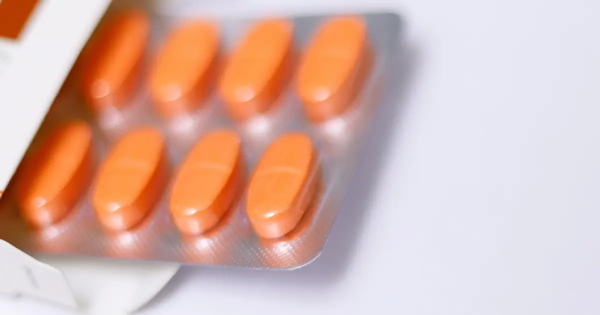 Common painkiller may not be to blame for blood clots in women on the pill
