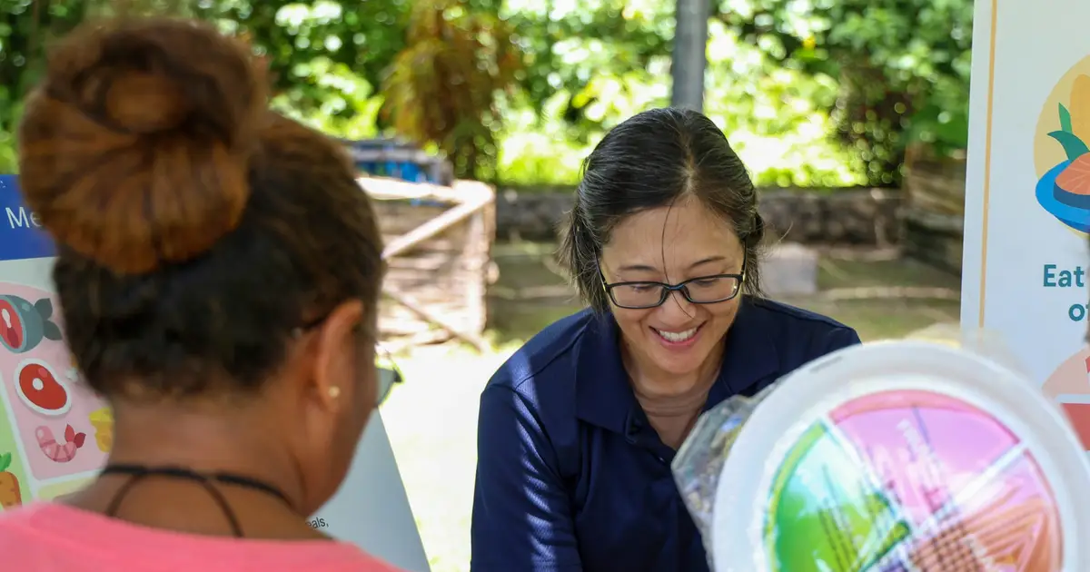 Q&A: The overlooked networks of heat resilience within communities