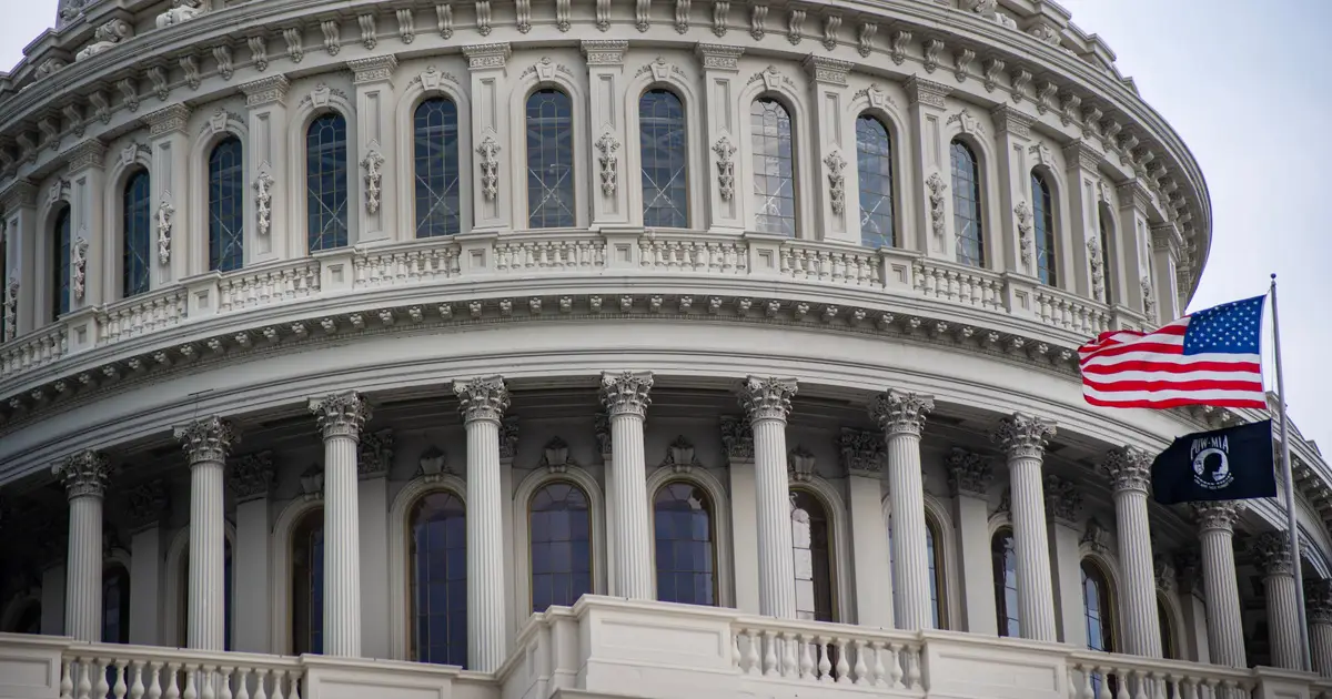 As voters weigh incumbents, research complicates case for congressional term limits