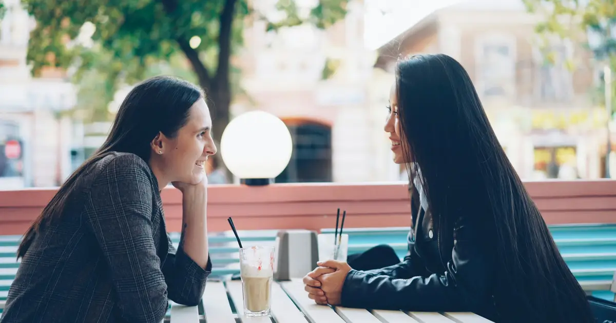 Emotional content can improve how people process conversations