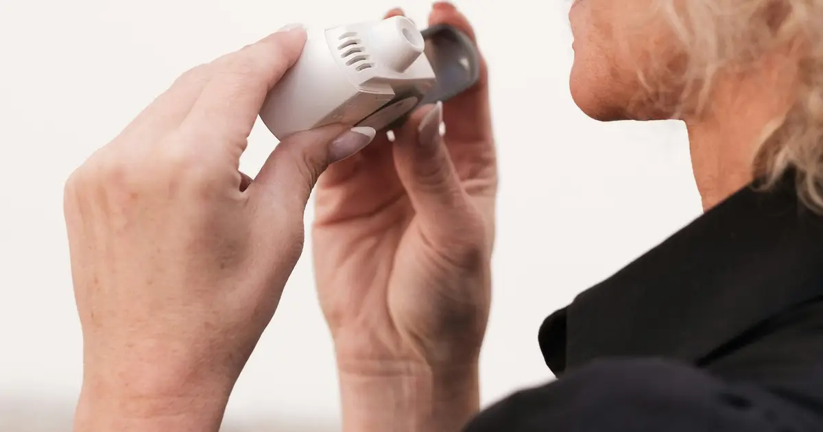 Insurance barriers may limit access to virtual pulmonary rehabilitation for people with COPD