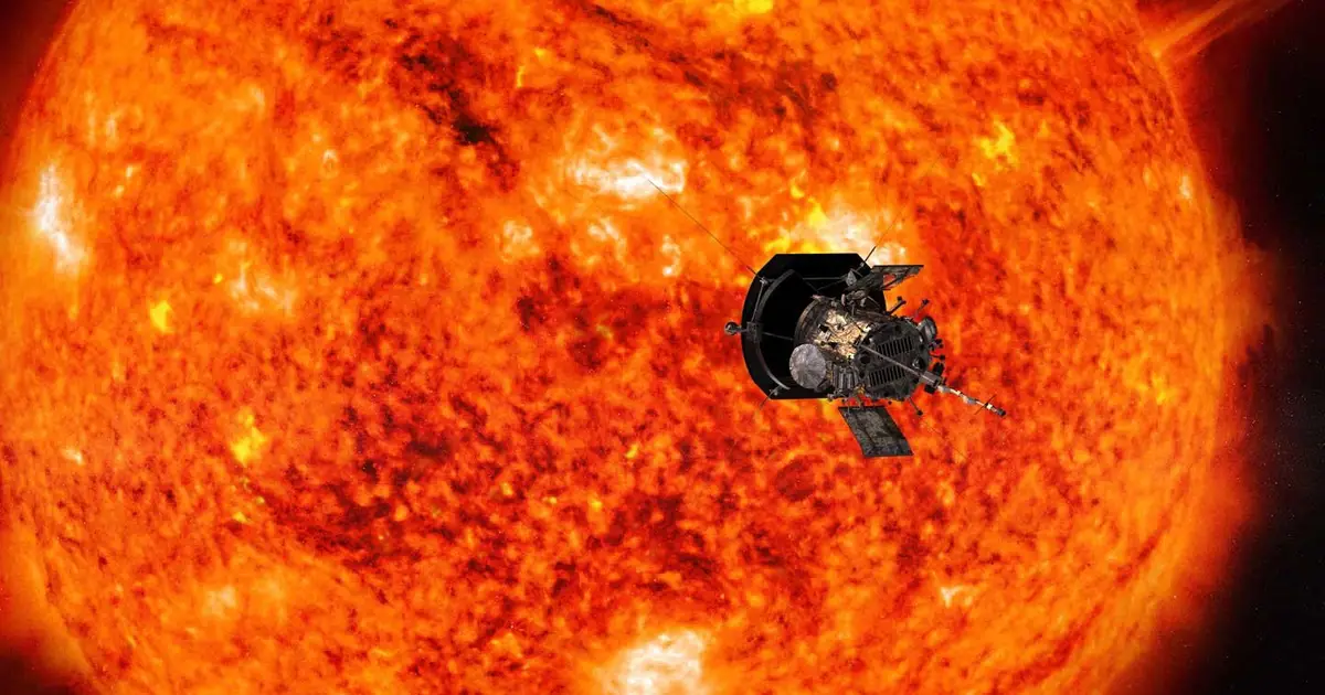 Cosmic dust could play key role in cracking long-standing mystery of solar corona heating