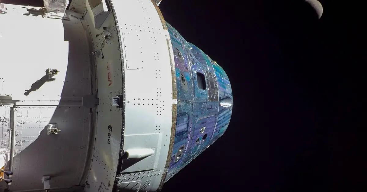 Could permanent magnets protect astronauts from solar storms?