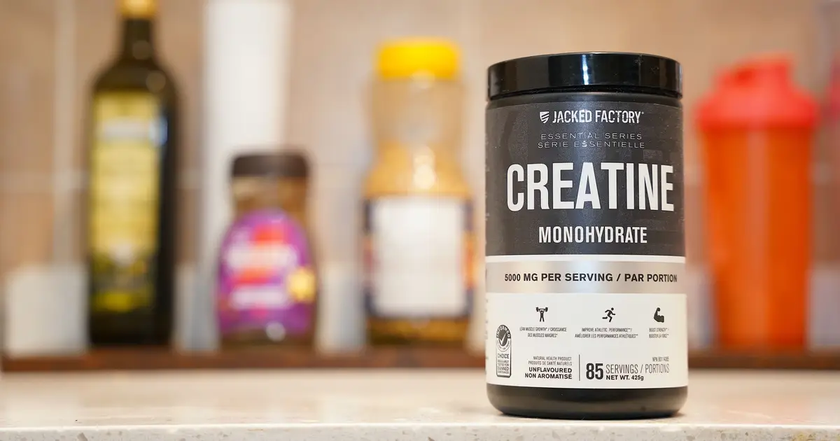 Popular sports supplement may help shield the brain from damage linked to gut inflammation