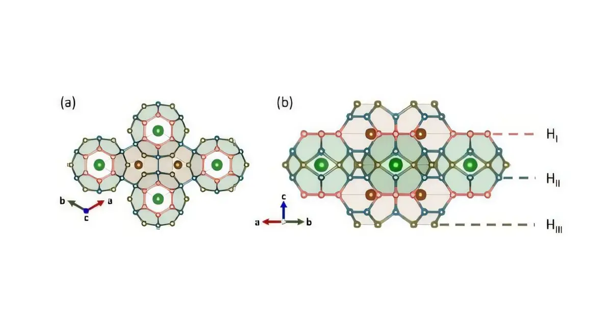 Scandium's electrons may explain predicted room-temperature superconductivity