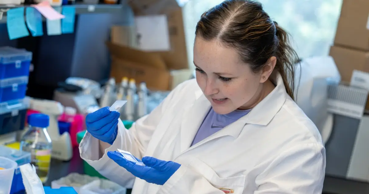 Creating new 3D models to test drugs in pediatric sarcoma: A postdoc's recipe for research