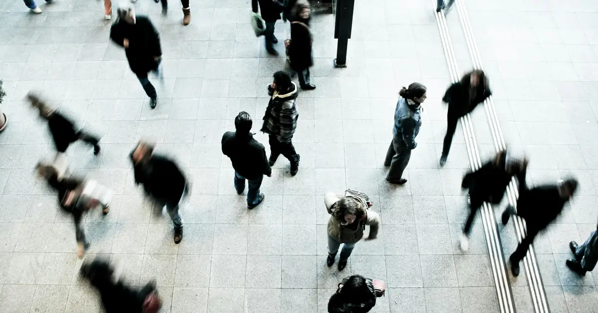 Modern life may be outpacing the human mind