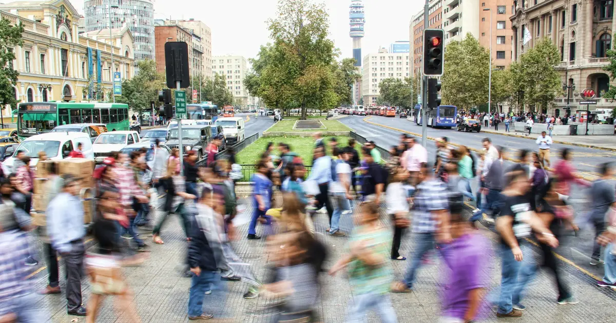 Better unemployment welfare could curb rise of populism