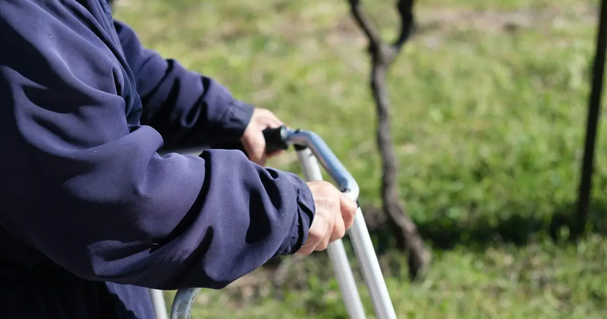 Older Australians in the dark about osteoporosis, research finds