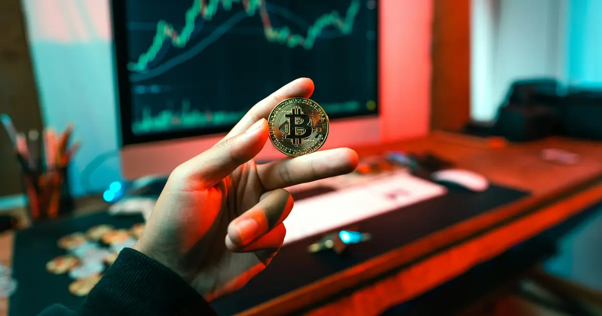 Study explores the hedging capability of cryptocurrencies in turbulent markets