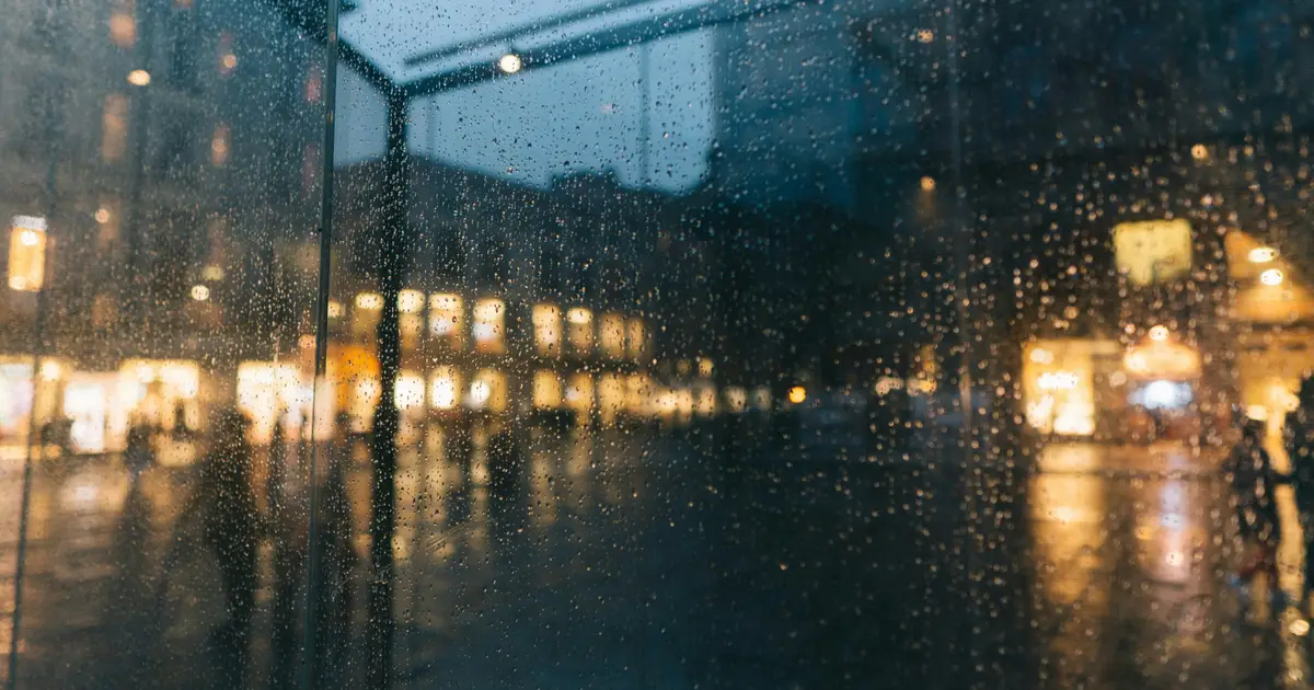 Tired, irritable and craving carbs? Why darker days affect our bodies and brains