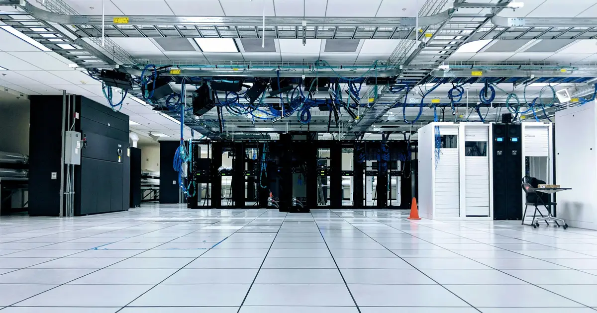 Carbon storage could curb more than 90% of AI data center emissions, study finds