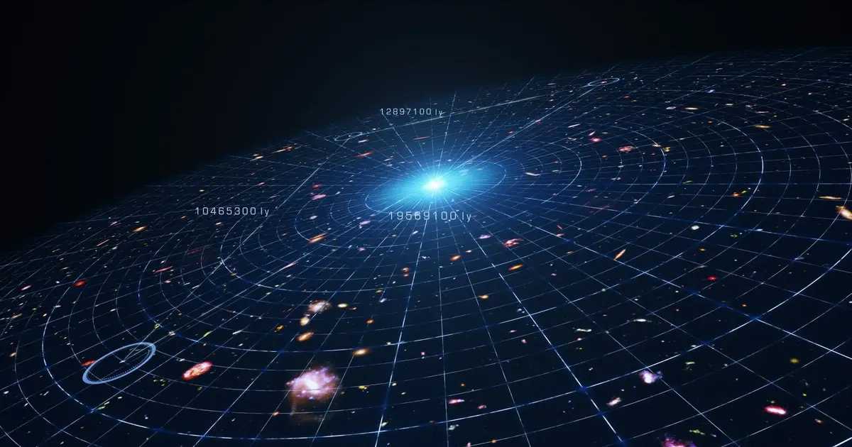 David Kipping has new take on the existence of advanced life in the universe and the numbers are not encouraging