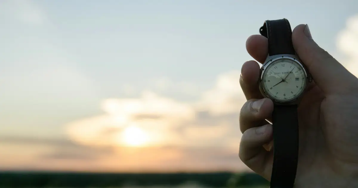 Why daylight saving time may be bad for your brain and health