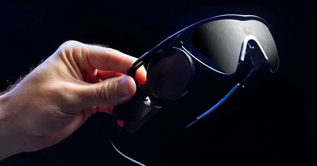 Deep learning refines how bionic eyes communicate with the brain