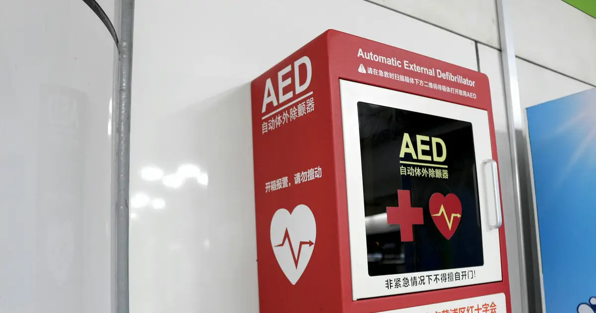 Two studies advance sudden cardiac arrest prediction