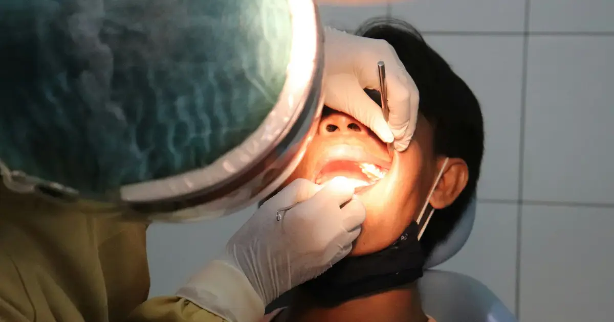 Early inflammation signal drives oral cancer development, highlights path for immunoprevention