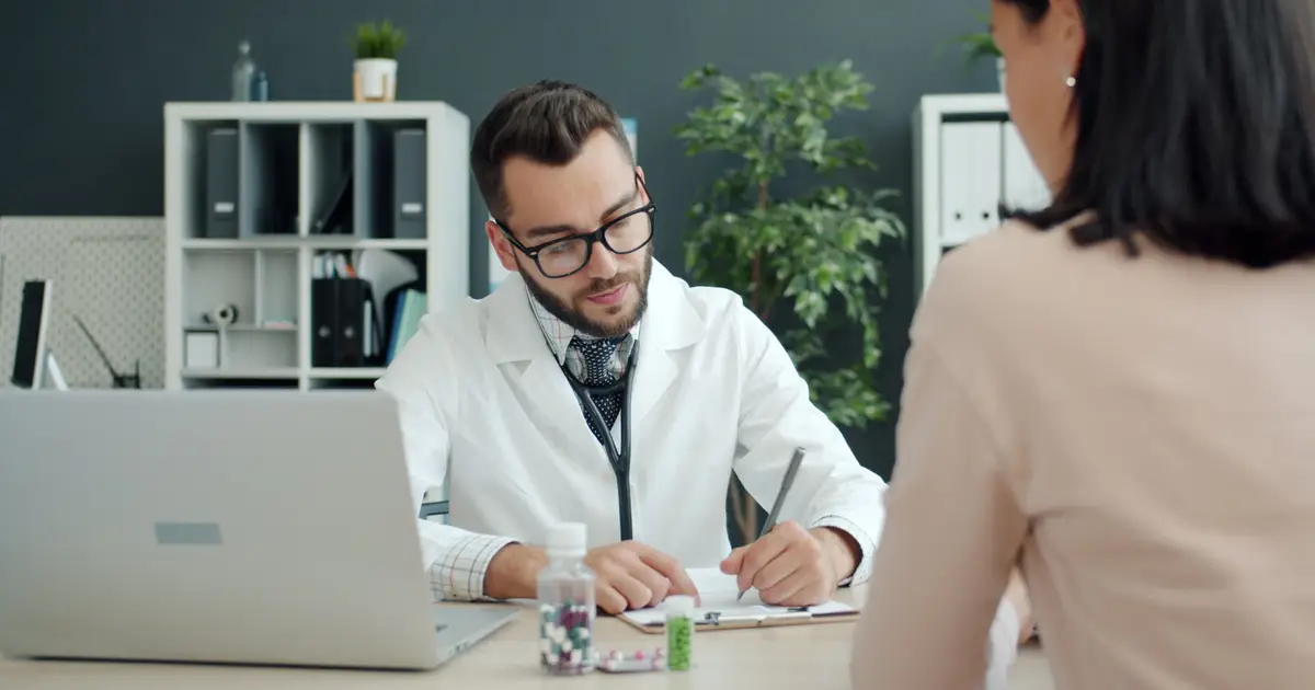 Four things you need to know about deprescribing