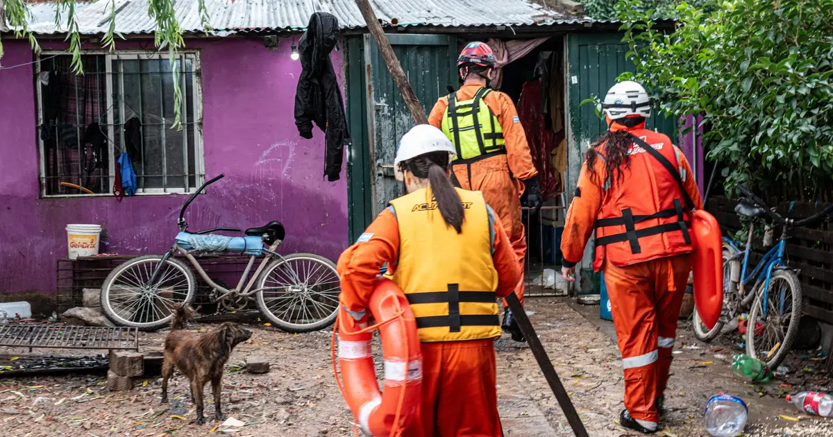 New infrastructure model prioritizes disaster spending for vulnerable cities