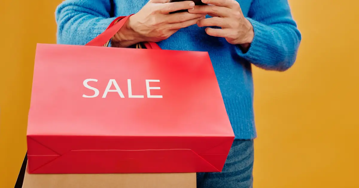 Carefree shoppers most likely to receive retail discounts, study finds