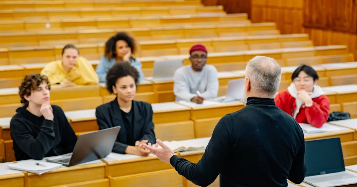 Cultural power distance limits classroom voices across three communication pathways, review finds