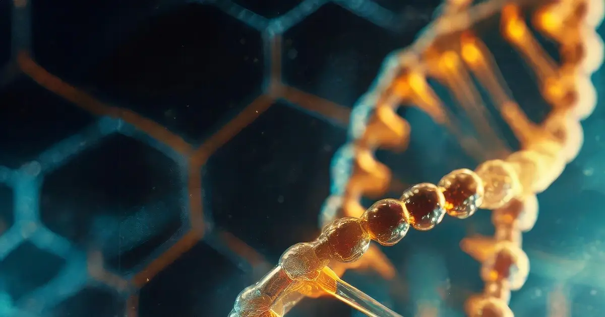 AI decodes DNA initiator sequence found in about 60% of human genes
