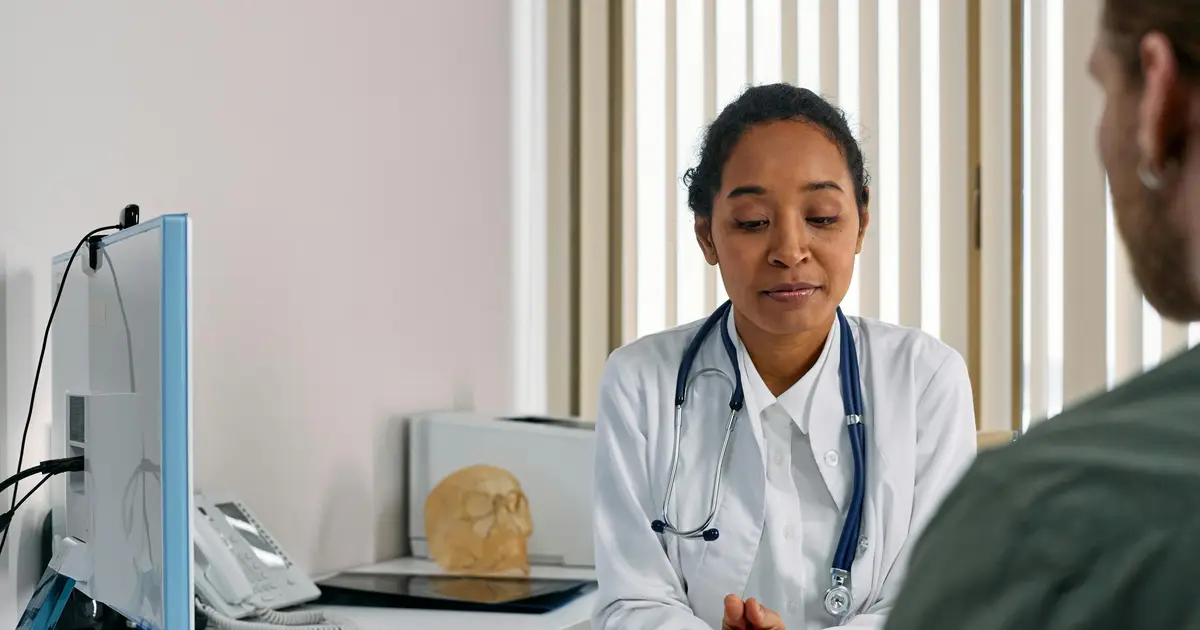 How dismissed symptoms can push patients to breaking point