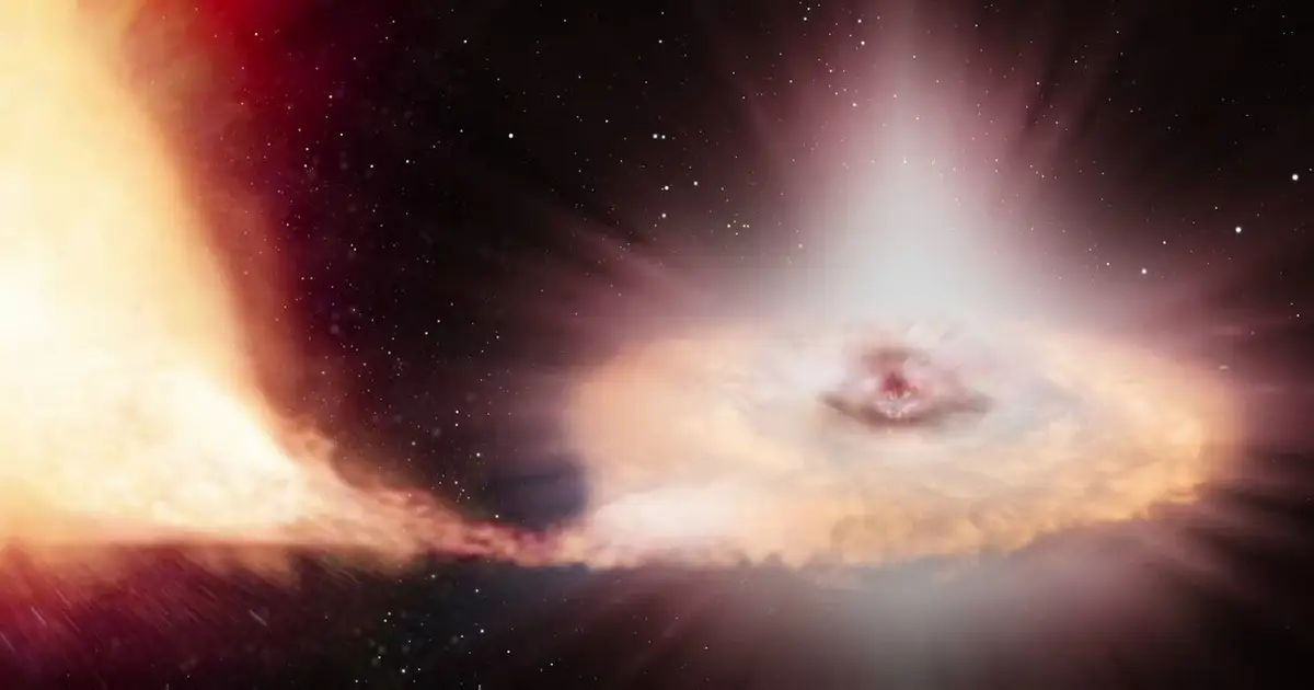 Does dark energy really exist? Our work identifies cracks in the foundations of today's cosmological model