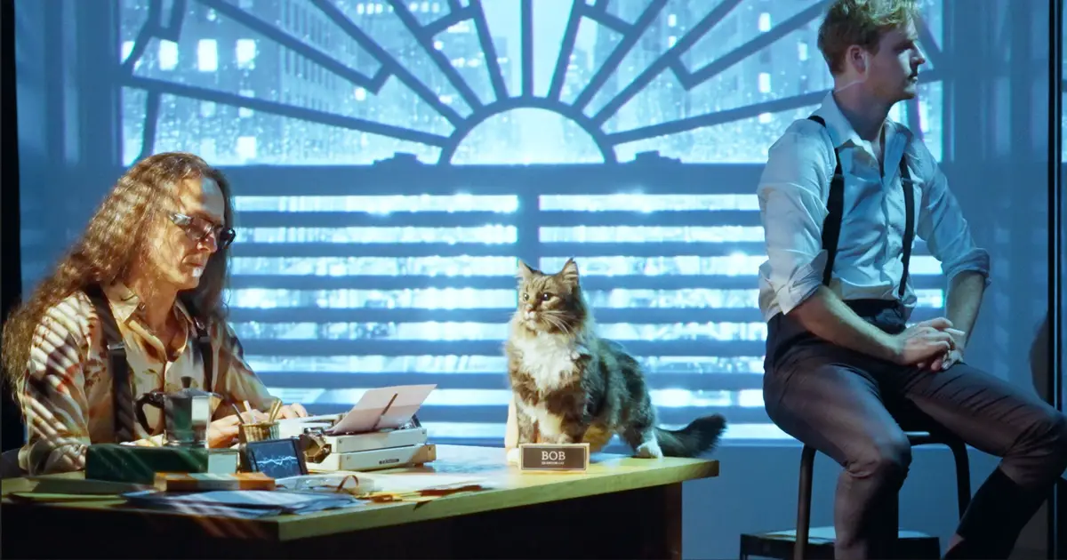 'Don't scare the cat!' Engineers find smarter way to measure quantum systems