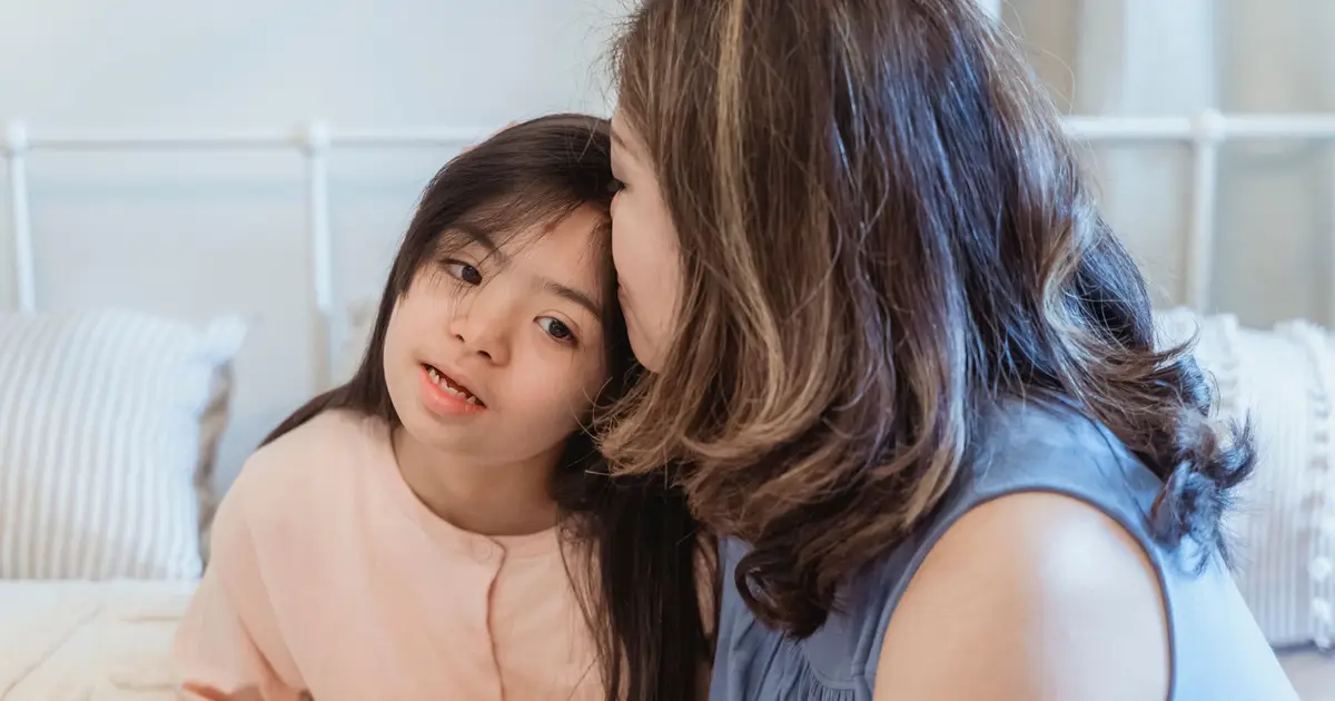 Multi-omics map paves way for personalized medicine in Down syndrome