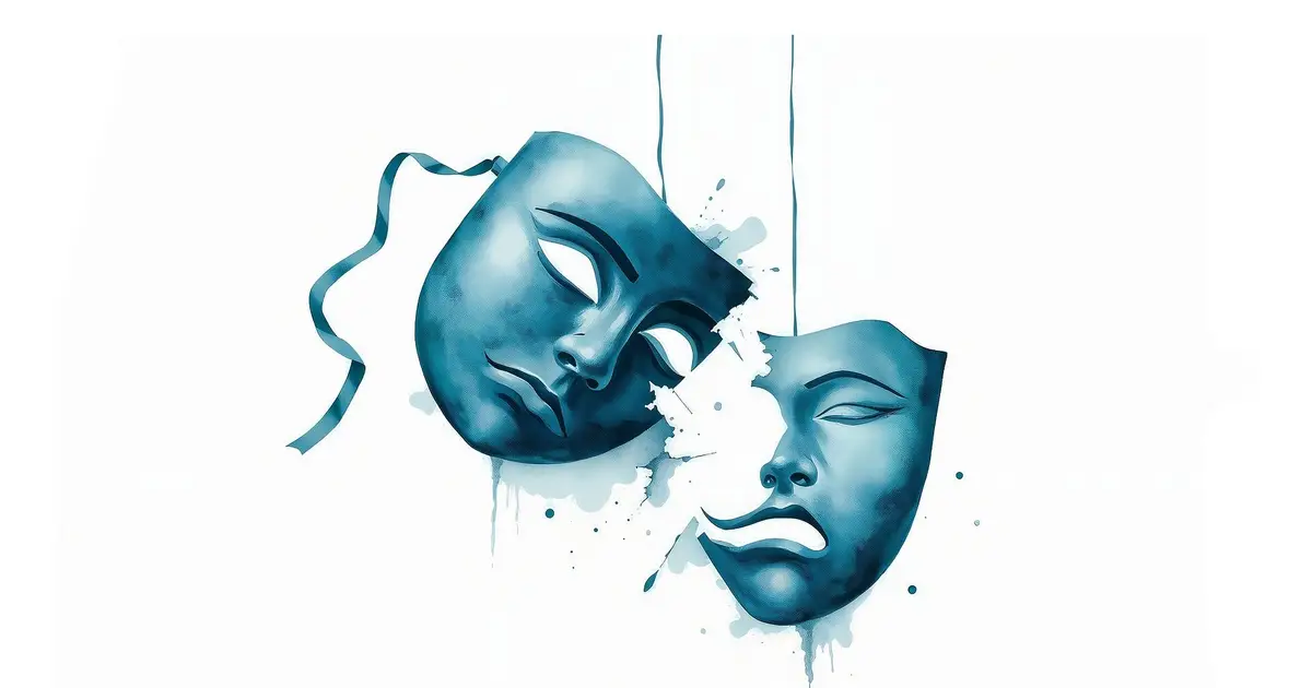 True identity emerges from lived experience, not hidden essence, research finds