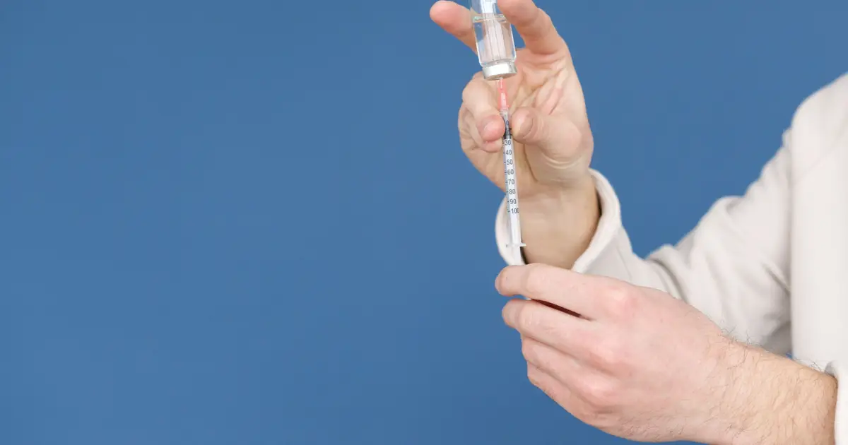 Peptide users don't think of themselves as injecting drug users. Five safety basics injectors need to know