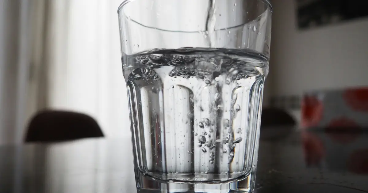 Salty drinking water could be increasing your blood pressure. People living in coastal areas are most at risk