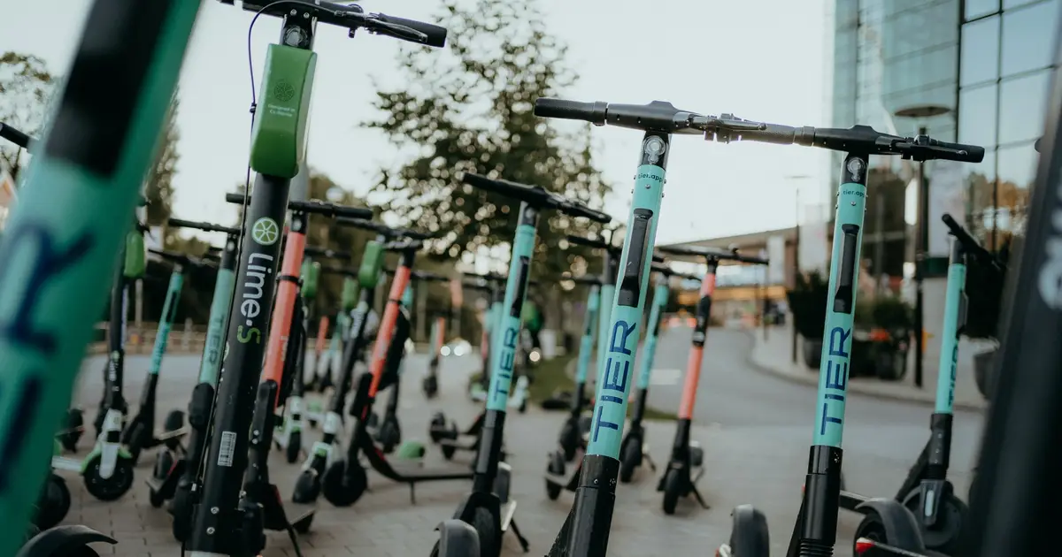 Trauma analysis finds brain injuries more common among e-scooter riders than motorcyclists