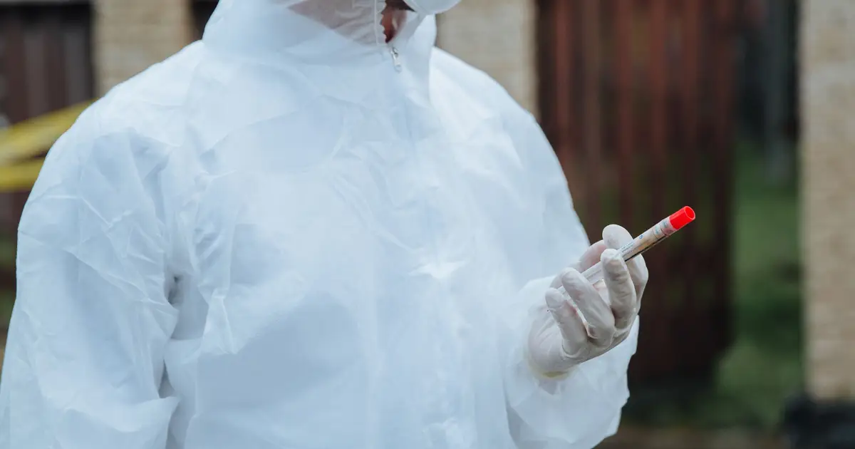 Ebola kills a victim every 30 minutes in DR Congo: UN