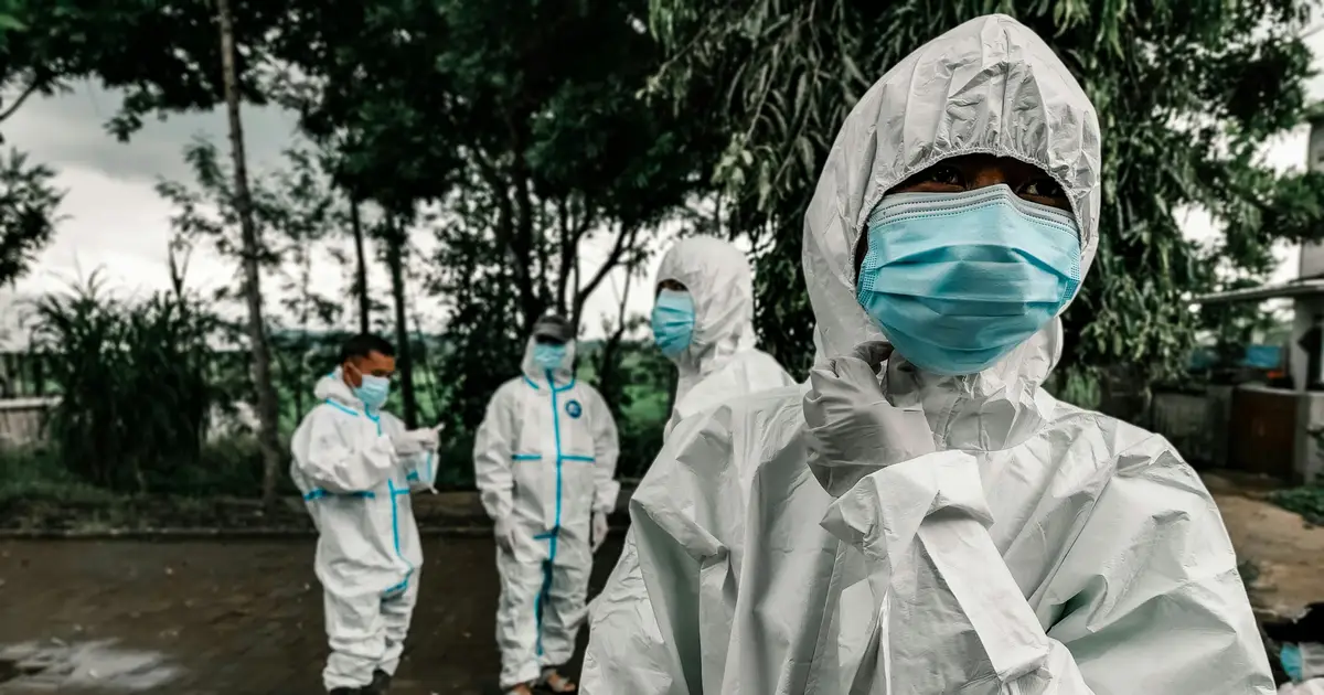 More than 400 dead in DR Congo's spreading Ebola outbreak