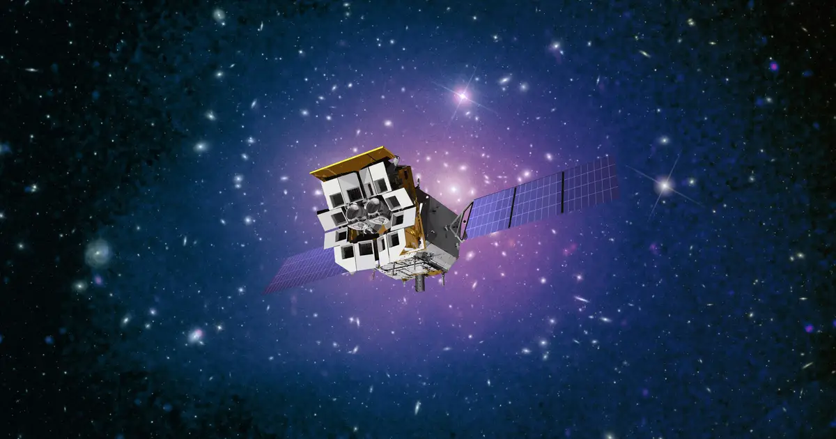 Einstein Probe detects mysterious X-ray transient that doesn't fit any known class