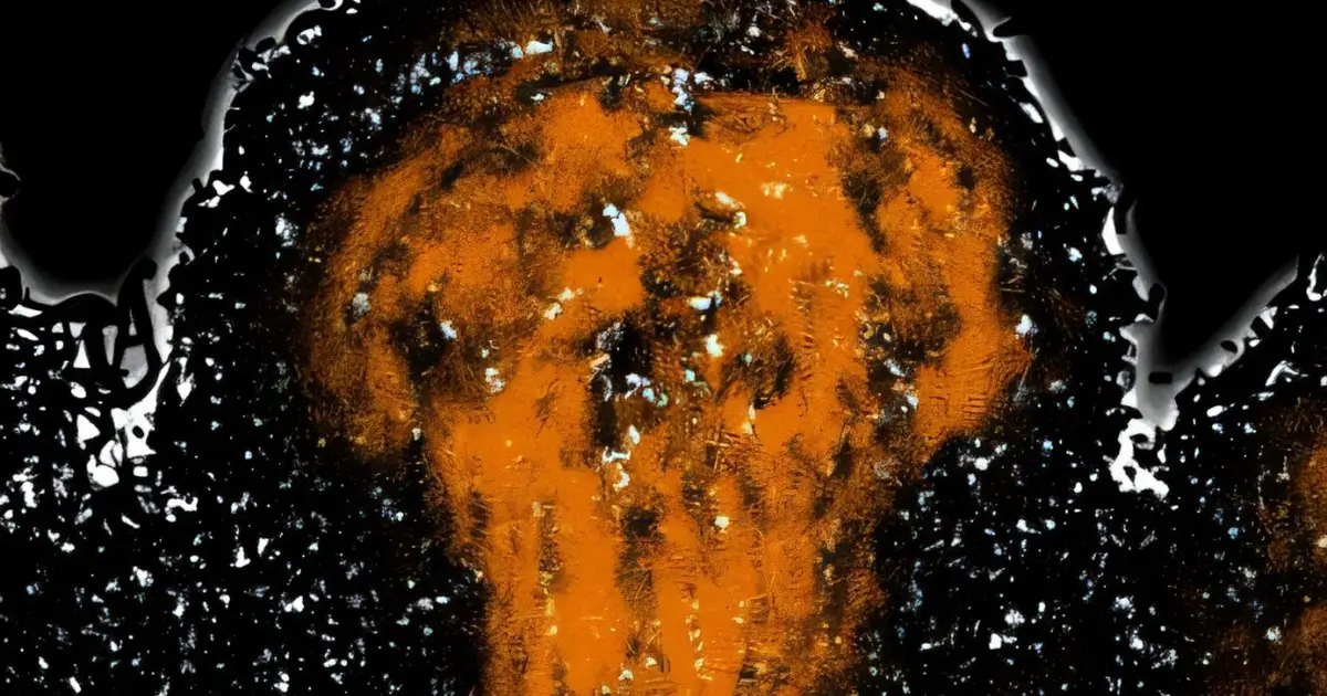 Bacteria discovered with the ability to jettison cells as a survival mechanism