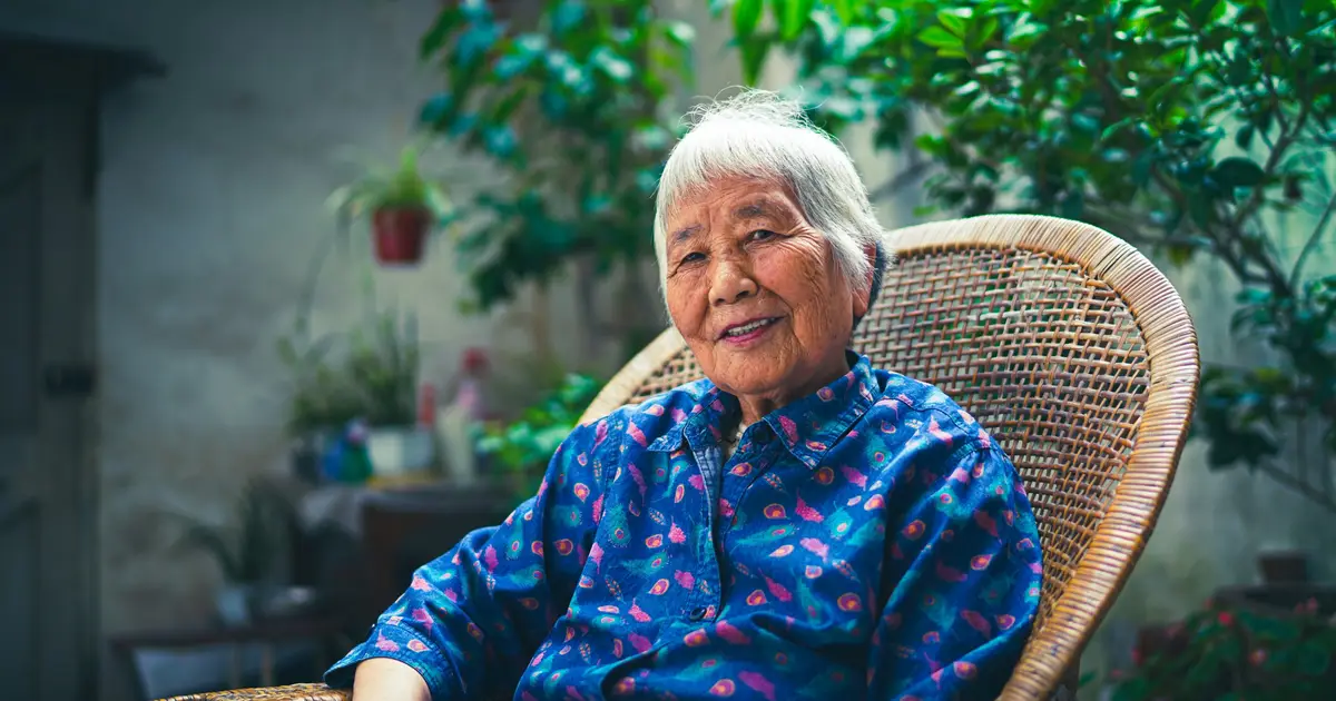 Longer weekly home-visit rehabilitations linked to improved activities of daily living in older adults
