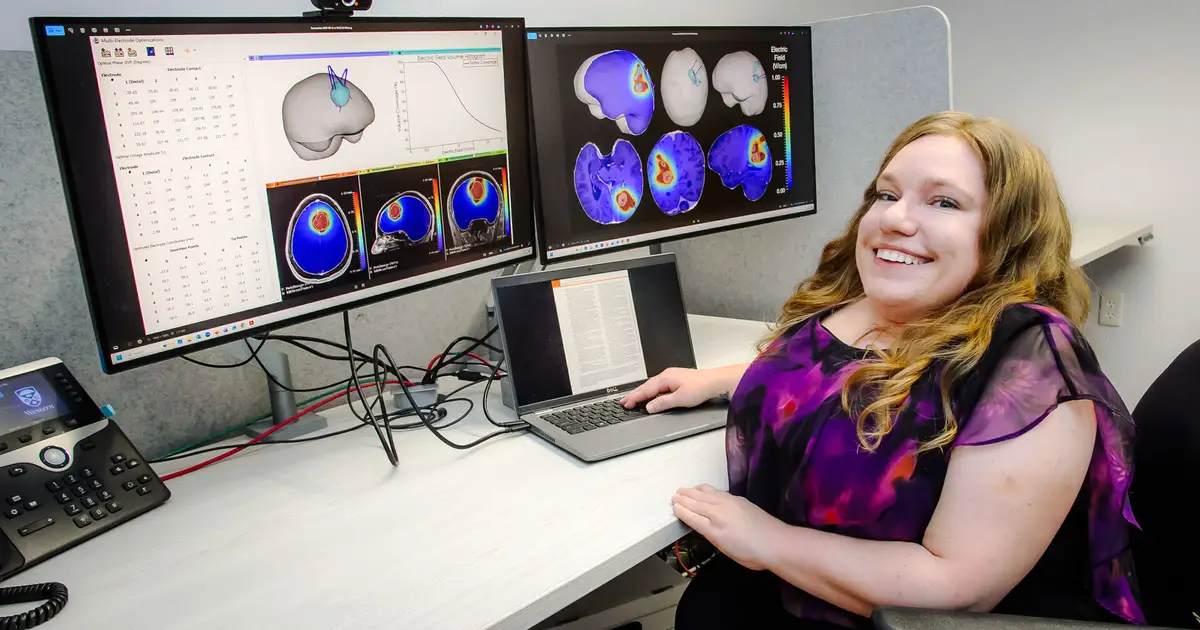 Electric fields offer new hope against aggressive brain cancer