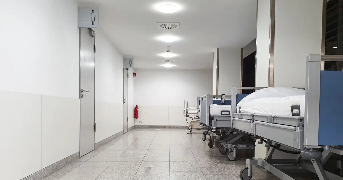 Emergency department testing scheme finding hundreds of unidentified HIV cases in UK
