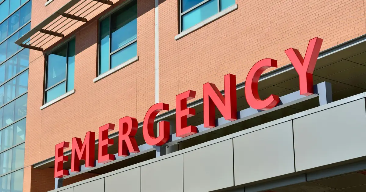 Temperature extremes can increase risk of heart failure hospitalization, study shows