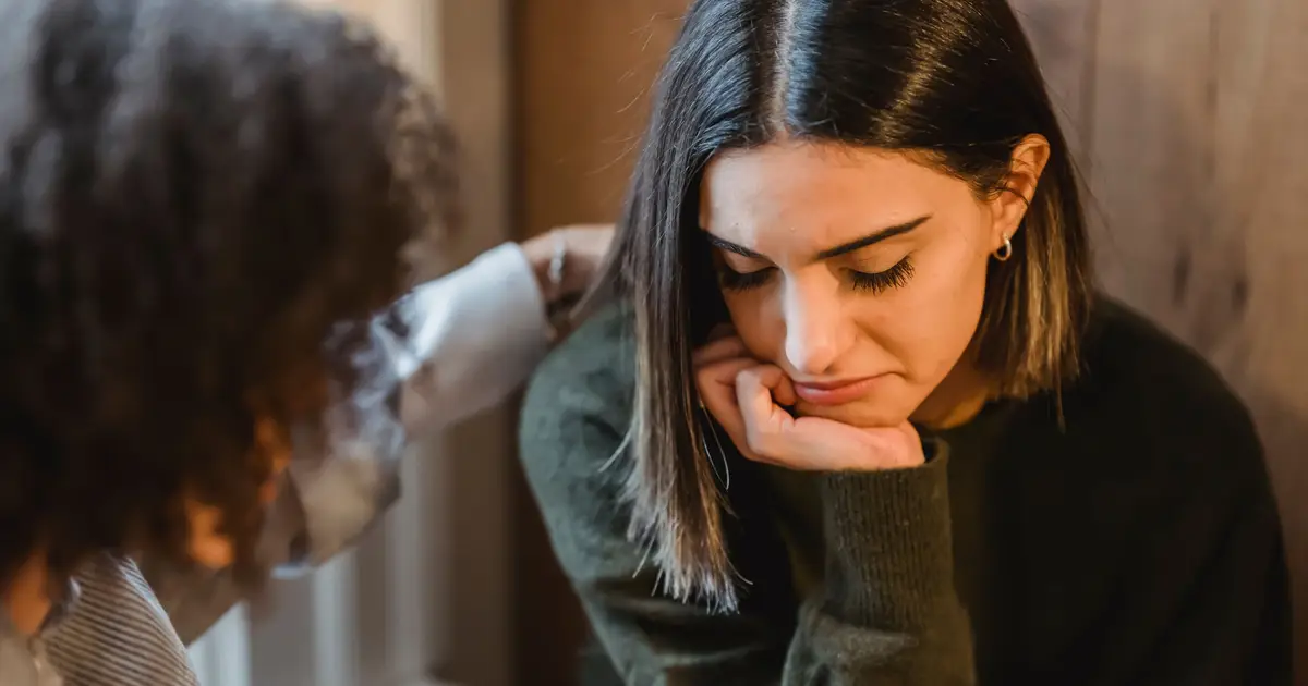 Research explains psychology of helping others feel better about personal disappointments